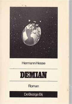 Hermann Hesse; Demian - 1