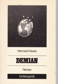 Hermann Hesse; Demian