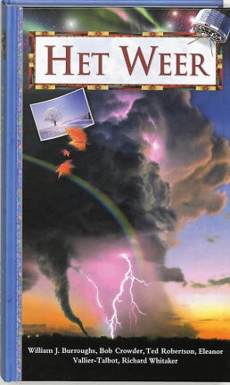 Het weer - nr. 1