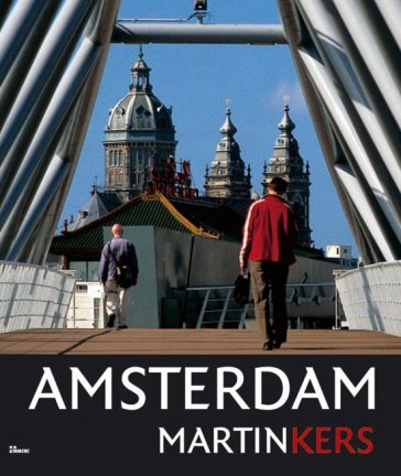 Amsterdam - nr. 1