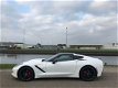 Chevrolet Corvette - C7 Targa 6.2 Stingray Aut, Leder, Navi, Headup, Keyless - 1 - Thumbnail