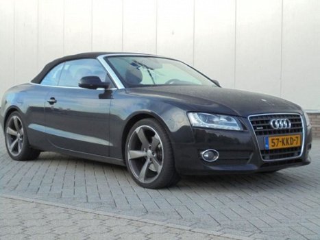 Audi A5 - 2.0tfsi pro line quattro 155kW s-tronic aut - 1