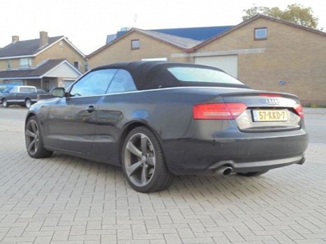 Audi A5 - 2.0tfsi pro line quattro 155kW s-tronic aut - 1