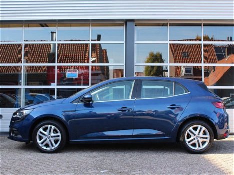 Renault Mégane - 1.5 dCi Zen (Navigatie, Cruise Ctrl, Airco, 1e eigenaar, Bluetooth, MET GARANTIE*) - 1