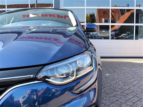 Renault Mégane - 1.5 dCi Zen (Navigatie, Cruise Ctrl, Airco, 1e eigenaar, Bluetooth, MET GARANTIE*) - 1