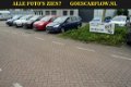 Ford Focus Wagon - 10 X op Voorraad 2008 tm 2011 Benzine - 1 - Thumbnail