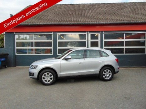 Audi Q5 - 2.0 TDI QUATTRO - 1