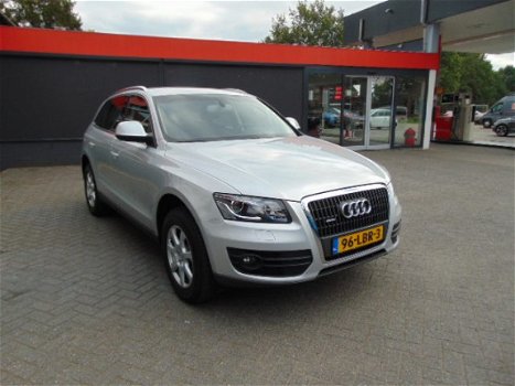 Audi Q5 - 2.0 TDI QUATTRO - 1