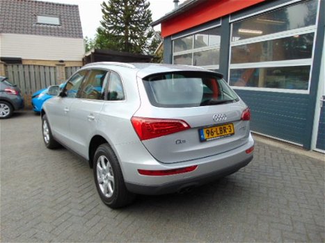 Audi Q5 - 2.0 TDI QUATTRO - 1