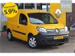 Renault Kangoo Express - Z.E. (EX ACCU) | Radio Bluetooth | Pack Airco | Cruise control - 1 - Thumbnail
