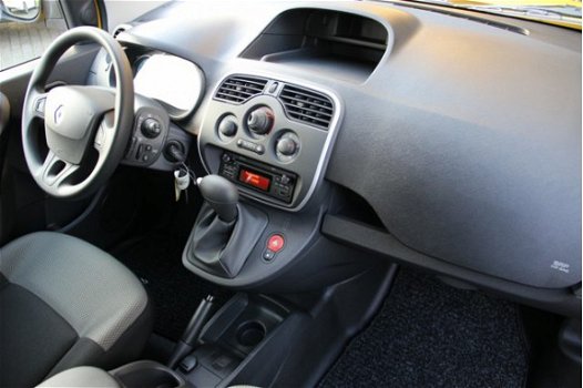 Renault Kangoo Express - Z.E. (EX ACCU) | Radio Bluetooth | Pack Airco | Cruise control - 1