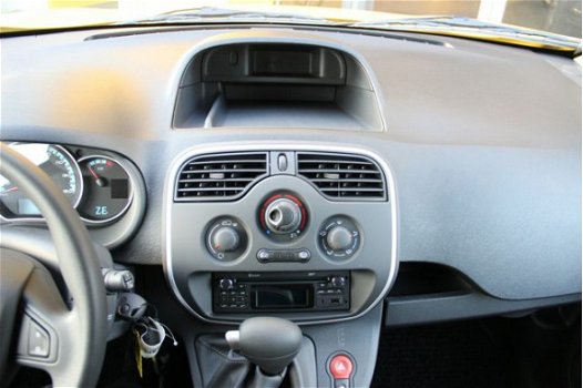Renault Kangoo Express - Z.E. (EX ACCU) | Radio Bluetooth | Pack Airco | Cruise control - 1