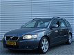 Volvo V50 - 1.6D MOMENTUM / NAVI / LEDER / PDC / AFN. HAAK - 1 - Thumbnail