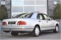 Mercedes-Benz E-klasse - UNIEKE 420 V8 ELEGANCE AUT. 68.000KM GEHEEL IN NIEUWSTAAT - 1 - Thumbnail