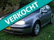 Volkswagen Golf - 1.9 TDI Sportline - 1 - Thumbnail