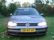 Volkswagen Golf - 1.9 TDI Sportline - 1 - Thumbnail