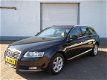 Audi A6 Avant - -automaat- met winterset 2.0 TDI BUSINESS EDITION Rest BPM € 1.045, 00 - 1 - Thumbnail