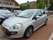 Fiat Punto Evo - 1.3 M-JET RACING 5 DRS. Clima / Elec.Pakket / LM Velgen Zeer Nette Auto APK 07-05-2 - 1 - Thumbnail