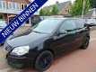 Volkswagen Polo - 1.4 TDI COMFORTLINE Airco / Elec.Pakket / Lm Velgen / Trekhaak Zuinige Diesel APK - 1 - Thumbnail