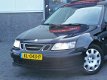 Saab 9-3 Sport Estate - 1.8t Linear CLIMATE NIEUWE APK KEURIG (bj2005) - 1 - Thumbnail