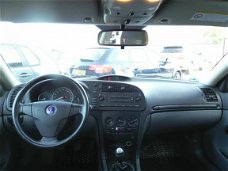 Saab 9-3 Sport Estate - 1.8t Linear CLIMATE NIEUWE APK KEURIG (bj2005)