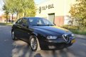 Alfa Romeo 156 - 1.8-16V T.Spark, LEDER/ELEKTRISCHE PAKKET 1 JAAR APK - 1 - Thumbnail
