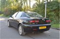 Alfa Romeo 156 - 1.8-16V T.Spark, LEDER/ELEKTRISCHE PAKKET 1 JAAR APK - 1 - Thumbnail