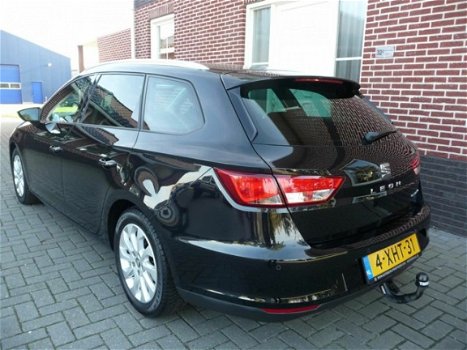 Seat Leon ST - 1.6 TDI Style Ecomotive - 1