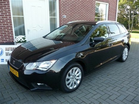 Seat Leon ST - 1.6 TDI Style Ecomotive - 1