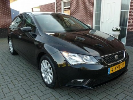 Seat Leon ST - 1.6 TDI Style Ecomotive - 1