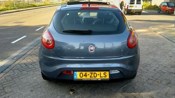 Fiat Bravo - 1.4 T-Jet 16v 150 Dynamic - 1