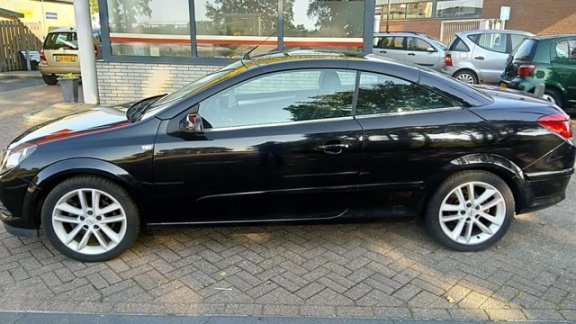 Opel Astra TwinTop - 1.6 Enjoy - 1