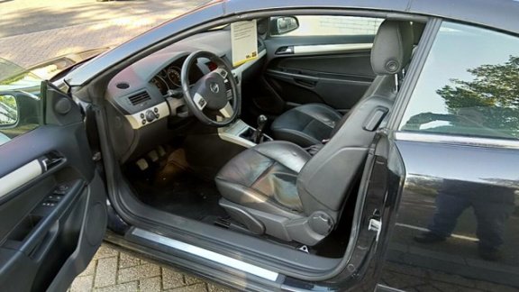 Opel Astra TwinTop - 1.6 Enjoy - 1