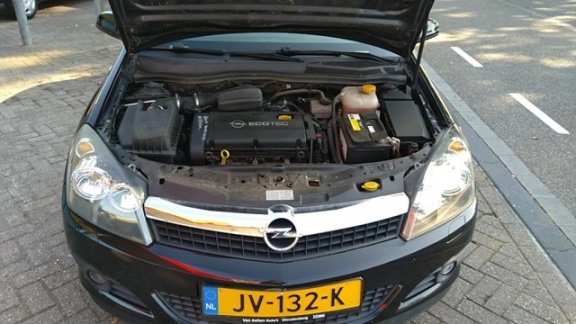 Opel Astra TwinTop - 1.6 Enjoy - 1