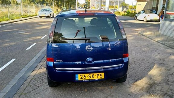 Opel Meriva - 1.4-16V Essentia - 1