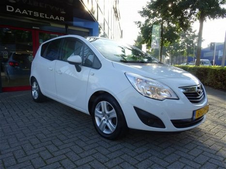 Opel Meriva - 1.4 TURBO EDITION - 1