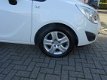 Opel Meriva - 1.4 TURBO EDITION - 1 - Thumbnail