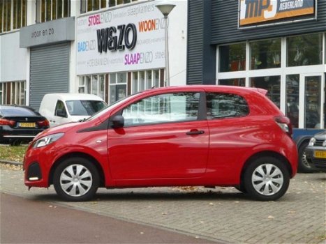 Peugeot 108 - 1.0evti active apk tot 17-05-2021 - 1