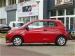 Peugeot 108 - 1.0evti active apk tot 17-05-2021 - 1 - Thumbnail