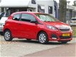 Peugeot 108 - 1.0evti active apk tot 17-05-2021 - 1 - Thumbnail