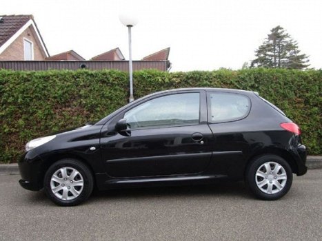 Peugeot 206 - 1.1 XR - AIRCO - 1