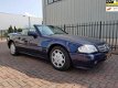 Mercedes-Benz SL-klasse Cabrio - 280 Aut. NL AUTO NIEUWSTAAT - 1 - Thumbnail