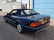 Mercedes-Benz SL-klasse Cabrio - 280 Aut. NL AUTO NIEUWSTAAT - 1 - Thumbnail