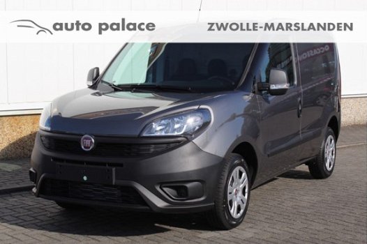 Fiat Doblò Cargo - PRO EDITION L1H1 1.6 105pk - 1