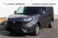 Fiat Doblò Cargo - PRO EDITION L1H1 1.6 105pk - 1 - Thumbnail