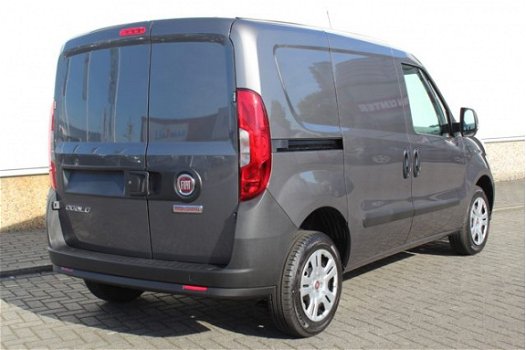 Fiat Doblò Cargo - PRO EDITION L1H1 1.6 105pk - 1