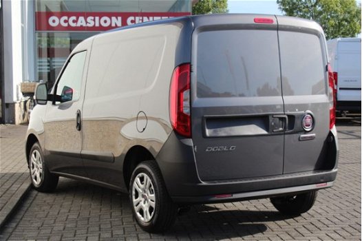 Fiat Doblò Cargo - PRO EDITION L1H1 1.6 105pk - 1