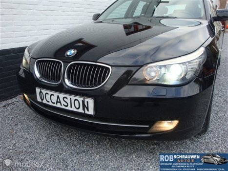 BMW 5-serie Touring - E61 LCI 525i Executive - 1