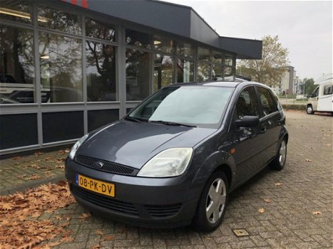 Ford Fiesta - 1.3 Ambiente - 1