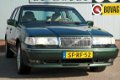 Volvo S90 - 3.0 Exclusive Aut. UNIEK EXEMPLAAR Youngtimer org. NL-auto apk 1-2021 - 1 - Thumbnail